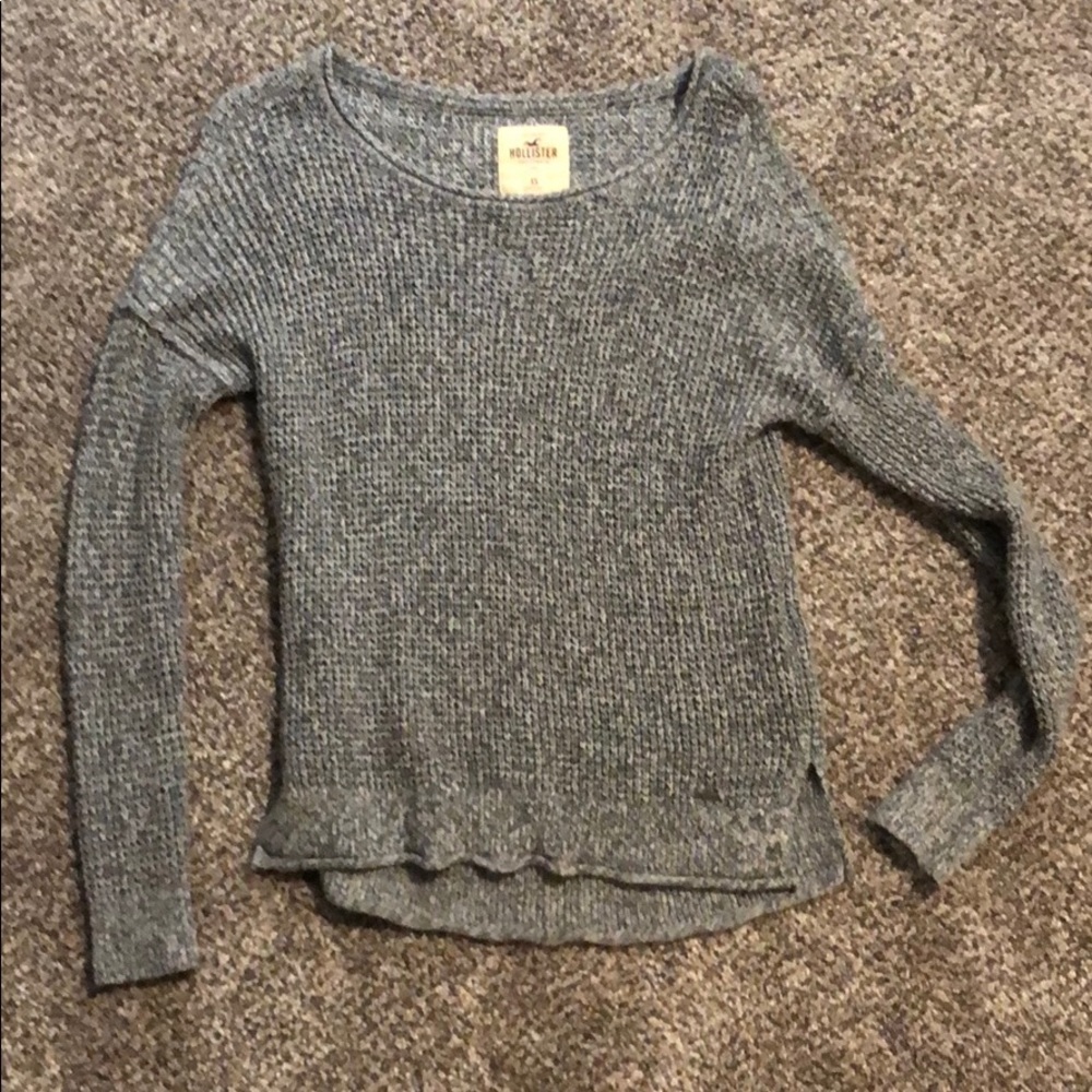 Hollister long sleeve